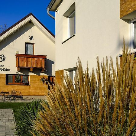Villa Michaela Bešeňová Exterior foto